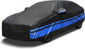 10-Layer Car Cover Waterproof All Weather by ATHUPEAD