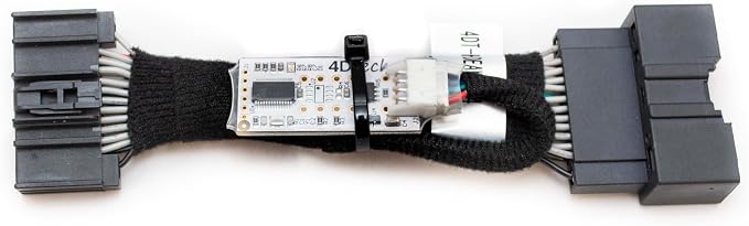 4D Tech Auto Start Stop Eliminator by 4DTech