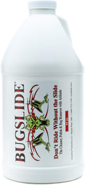 BugSlide 64 Oz Cleaner Refill for Spray Bottles & Travel Kits by BUGSLIDE