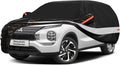 10 Layers SUV Car Cover Custom Fit by Holthly
