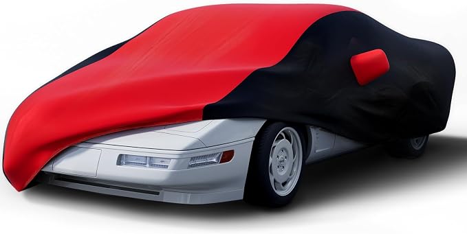 KAKIT Waterproof Car Cover Custom Fit by KAKIT