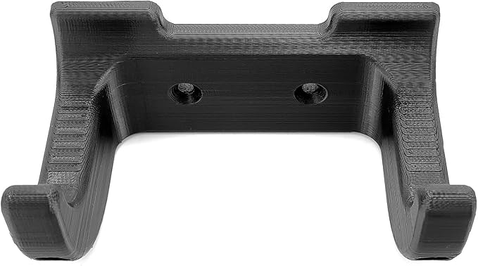 ODO LUCK Wall Mount Hanger for Dewalt 20V MAX Hedge Trimmer DCHT820B, Wall - Image 2