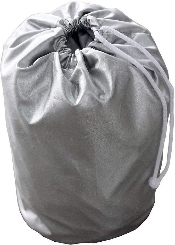ShieldAll Ultimate Motorcycle Storage Cover - Image 6