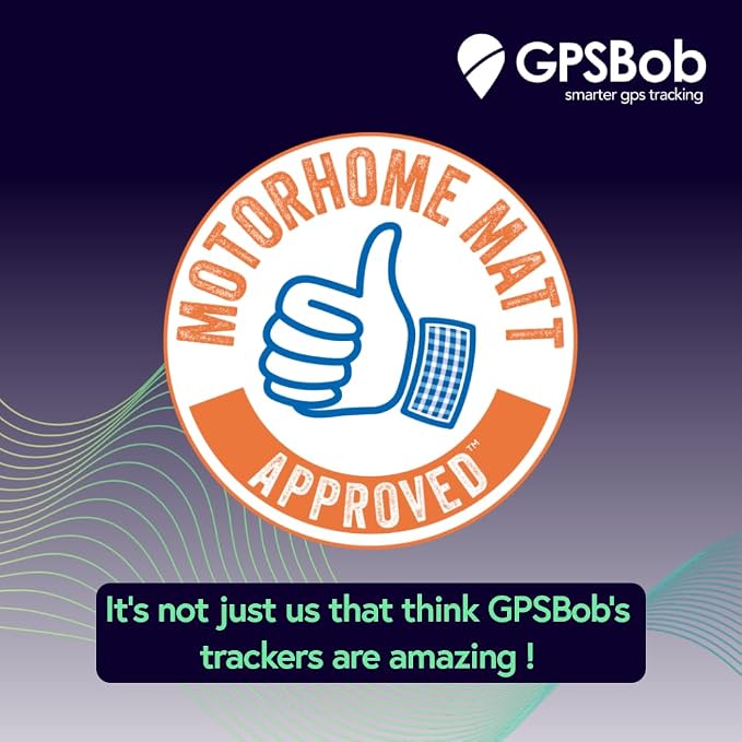 5 Year 4G 12/24v Wired GPS Tracker, All Inclusive, No Monthly Fees, No - Image 5