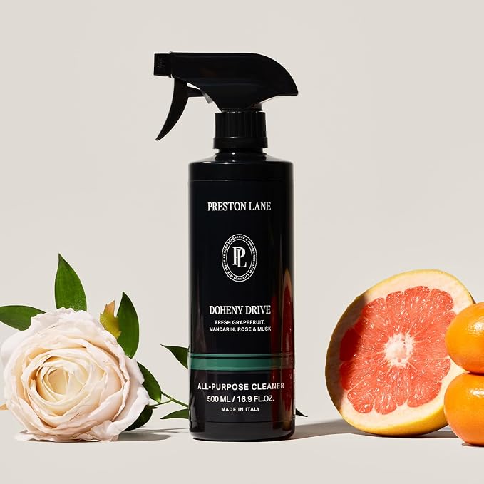 The All Purpose Cleaner Multi Surface Spray, Lifts Away Dirt, Smudges & Grease - Image 2