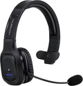 HomeSpot JM100 Trucker Bluetooth Headset by HomeSpot