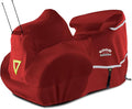 Rosefray Trike Cover, Motorcycle Cover Heavy Duty 600D Waterproof forTrike by Rosefray