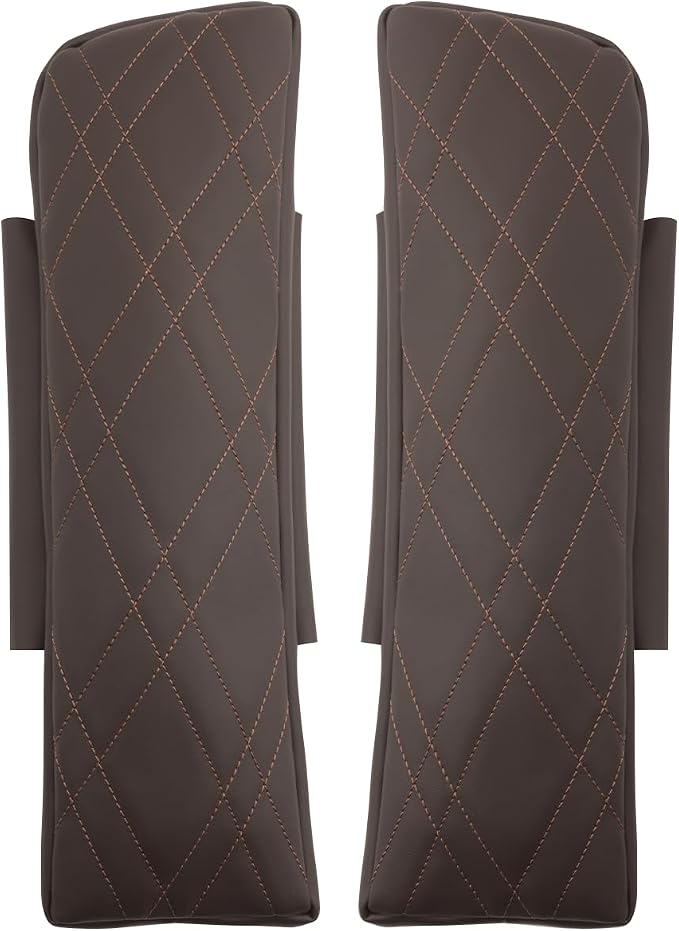 CDEFG for 2022-2025 BMW iX Center Console Cover Armrest Box Cover for 2023 2024 by CDEFG