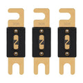 30A ANL Fuse 30 Amp Inline Blade Fuses 32V by VEXUNGA