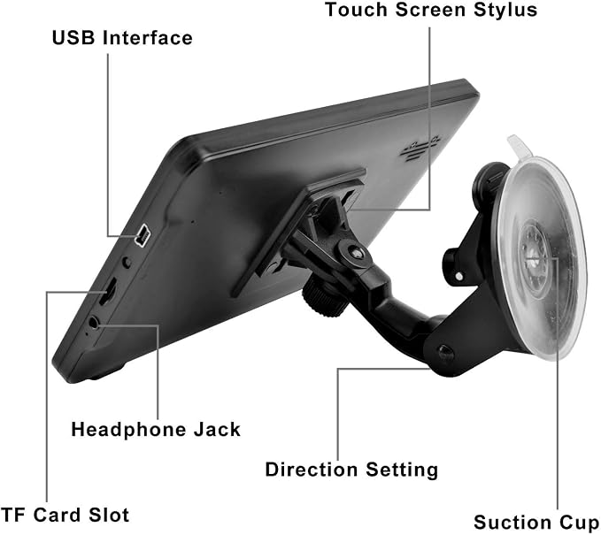 Car GPS Navigation GPS Navigation - Image 2