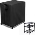 Kingling Outdoor Pizza Oven Table Cover by Kingling