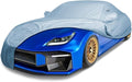 iCarCover Custom Car Cover for 2013-2025 Subaru BRZ, Waterproof All Weather by iCarCover