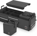LIBZAKI Oversize 4 in 1 Car Trunk Storage Organizer by LILIBZAKI