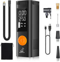 Tire Inflator Portable Air Compressor by TireInflatorPortableAirCompressor