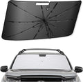 SXCY for 2017-2025 Honda Ridgeline Windshield Umbrella Sunshade for 2025 Honda by SXCY