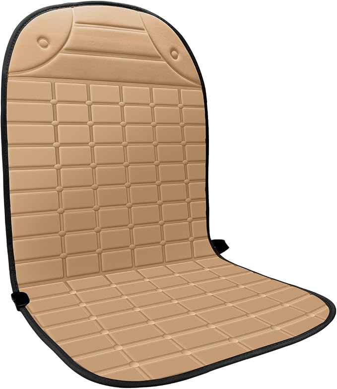 Seat Cushion for Cold Weather - Image 7