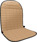 Seat Cover for Cold Weather, Winter Seat Cushion by Iheqard