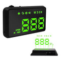 Heads up Display for Cars, Car HUD, Head up Display for Car, Car Speedometer by KUOWEIHUDCarSupplies