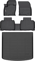 GINOWY- Floor Mats & Cargo Liner by GINOWY