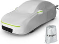 Favoto Car Cover for Model 3 by Favoto
