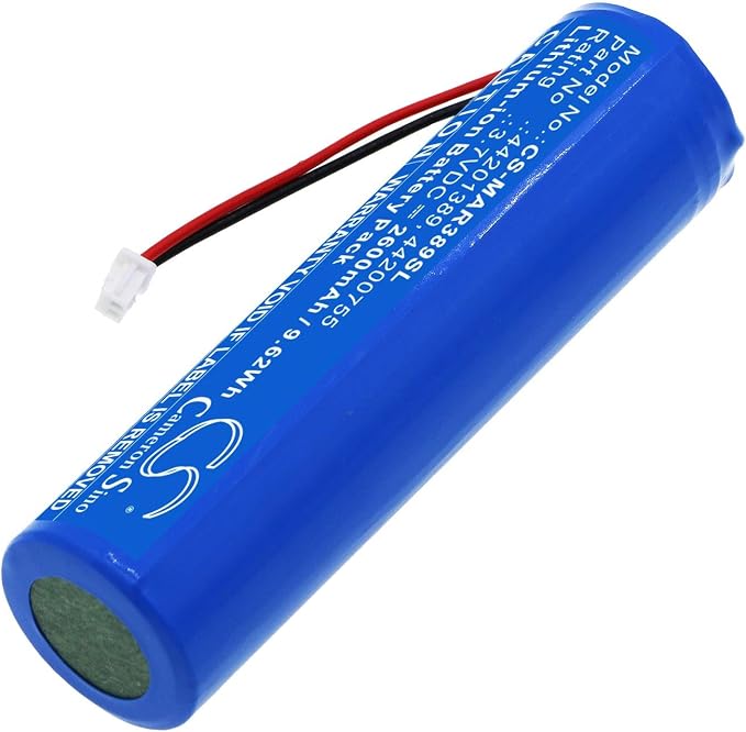 44201389 44200755 GPS Navigator Battery - Image 2