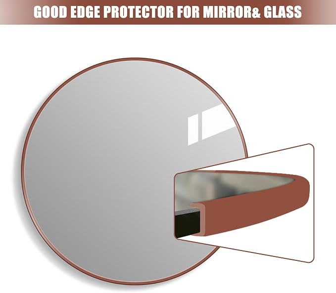 Rubber Edge Trim, Flexible Edge Trim - Image 6