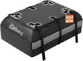 Asinking Car Rooftop Cargo Carrier Bag by Asinking
