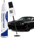 Black Touch Up Paint for Dodge-Exact Match–Chips and Nicks Car Paint Scratch by Artbreath