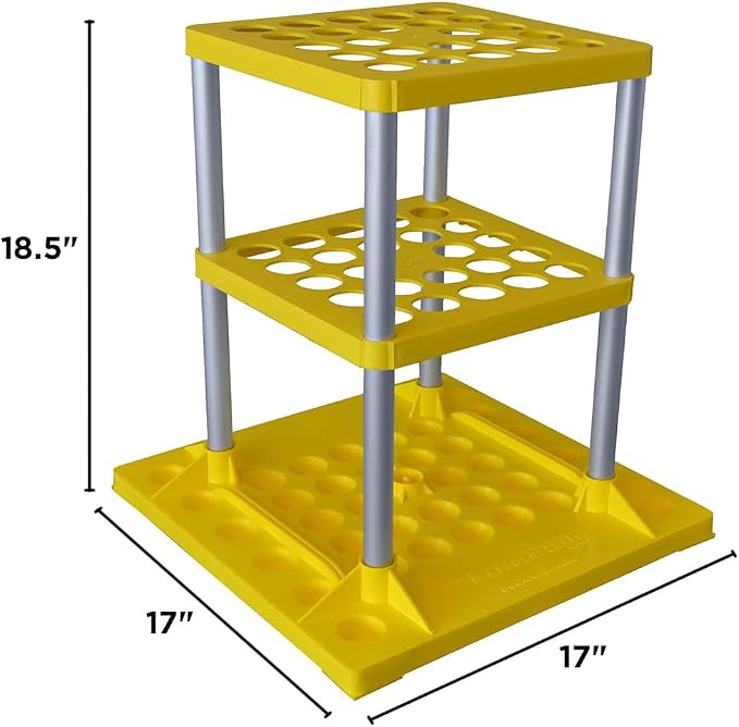 Mr. LongArm 0071 Tool Storage Stand - Image 5