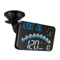 Digital GPS Speedometer, HUD Head Up Display by Unknown