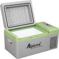Alpicool Portable Fridge 12 Volt Car Refrigerator 21 Quart Freezer by Alpicool