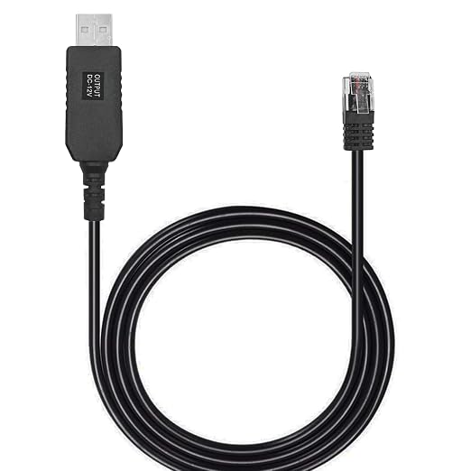 Radar Detector Cable for Escort Passport 9500ix, Beltronics, Uniden R1 R3 R7 by YBSCJHGR