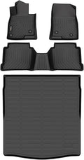 GINOWY- Floor Mats & Cargo Liner by GINOWY