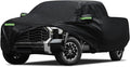 Car Cover Custom Fit for Toyota Tundra 5.5Ft Bed 2000-2025, Migaven Waterproof by Migaven
