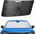 SXCY for 2024 2025 Honda Prologue Windshield Umbrella Sunshade for 2025 Honda by SXCY