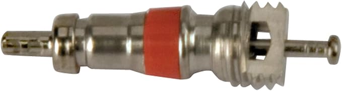 TPMS Nickel Plated Valve Cores 20055, by Myers+Tire+Supply