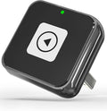 Wireless CarPlay & Android Auto Adapter 1-Inch by COLLSCOONY
