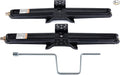 Bastion Distribution Two New 30" Scissor Jacks by BastionDistribution
