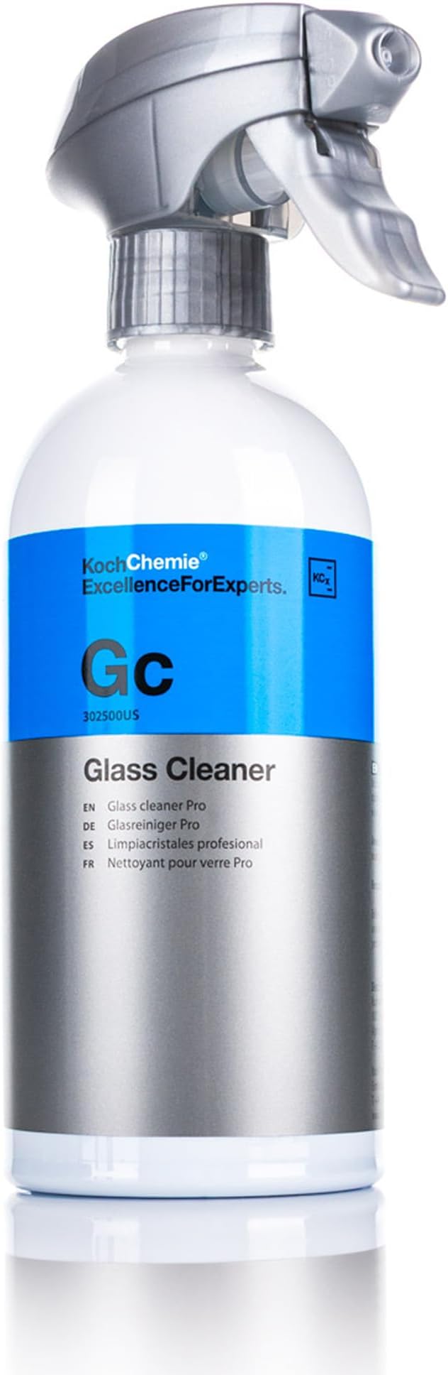 KOCHCHEMIE Glass Cleaner by KochChemie