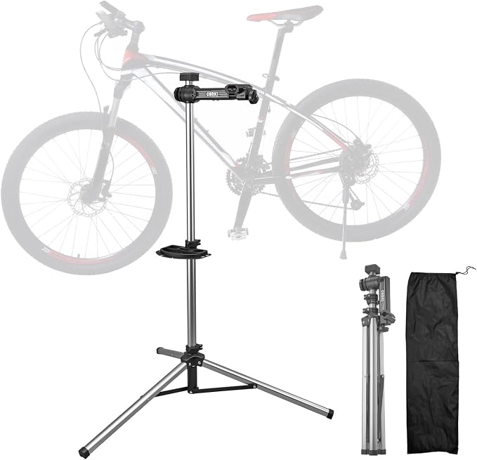 corki Cycles Bicycle Repair Stand Maintenance Work Stand by CORKICYCLES