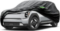 Proadsy 2025 Upgrade Car Cover Custom Fit by Proadsy