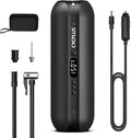 CYCPLUS Tire Inflator Portable Air Compressor by CYCPLUS