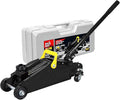 BIG RED AT82012B Torin Hydraulic Trolley Service/Floor Jack by BIGRED