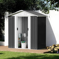 5X3 FT Outdoor Storage Shed by Unknown
