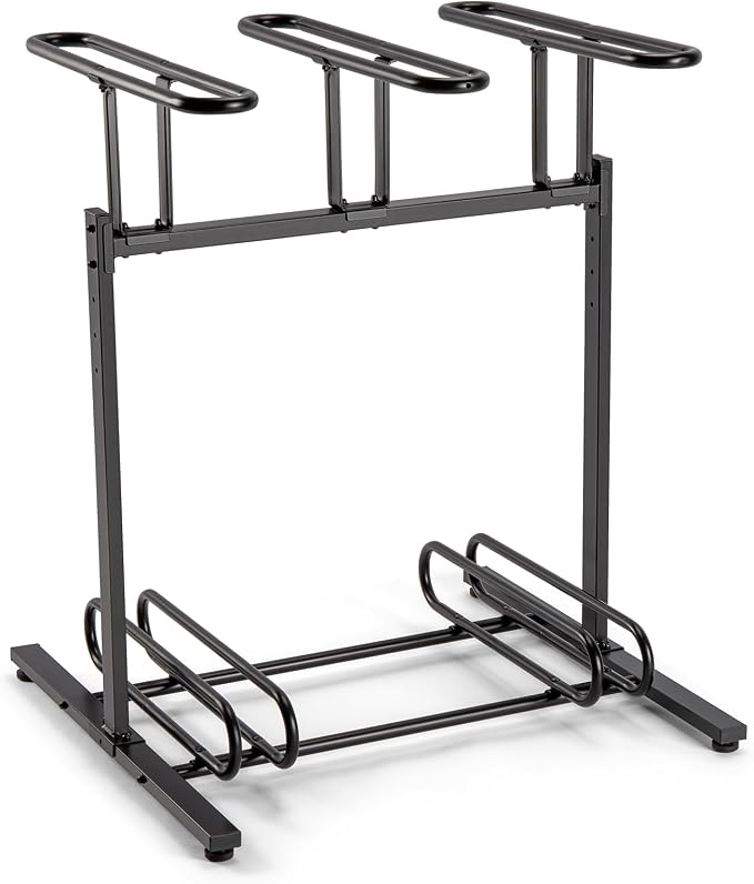 CXWXC 3/5 Bikes Stand Rack - Image 3