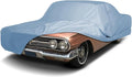 iCarCover Premium Car Cover for 1958-1972 Chevy Biscayne Heavy Duty Waterproof by iCarCover