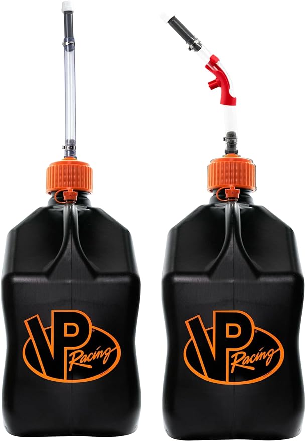 VP Racing Utility Container 5.5 Gallon by VPRacing