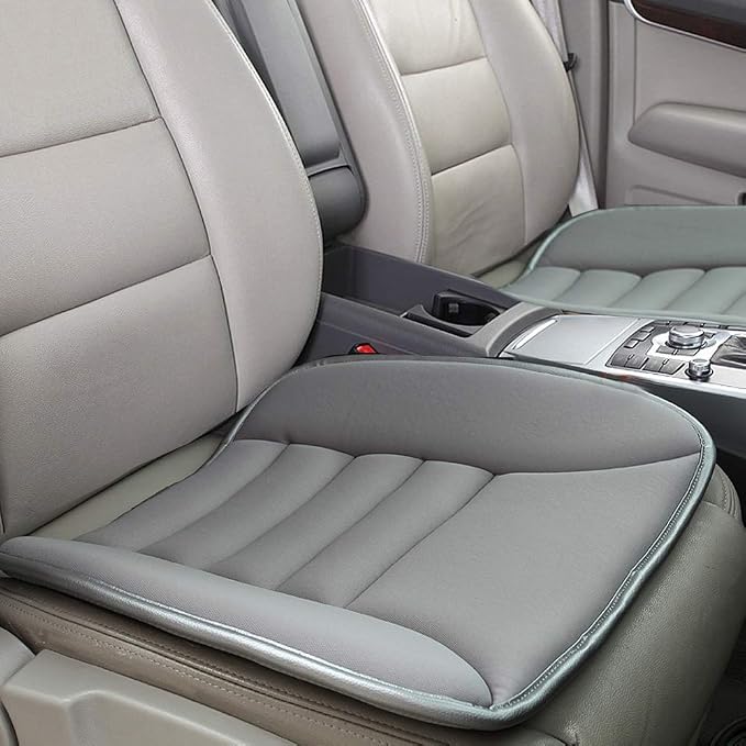 Big Ant Car Seat Cushion Pad Memory Foam Seat Cushion, Pain Relief Memory Foam - Image 6