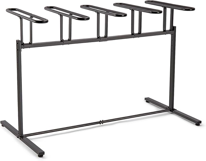 CXWXC 3/5 Bikes Stand Rack - Image 2