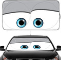 Gven Windshield Sun Shade, 2025 Car Sun Shade Windshield by Gven
